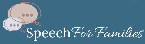 speech for families logo